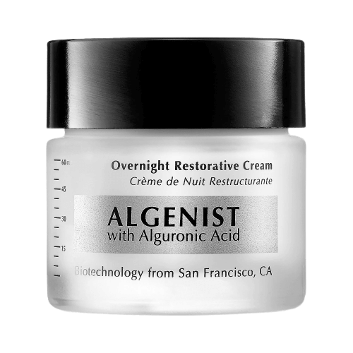 Algenist Restorative Night Cream product