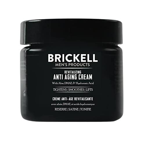 Brickell Revitalizing Anti-Aging Cream