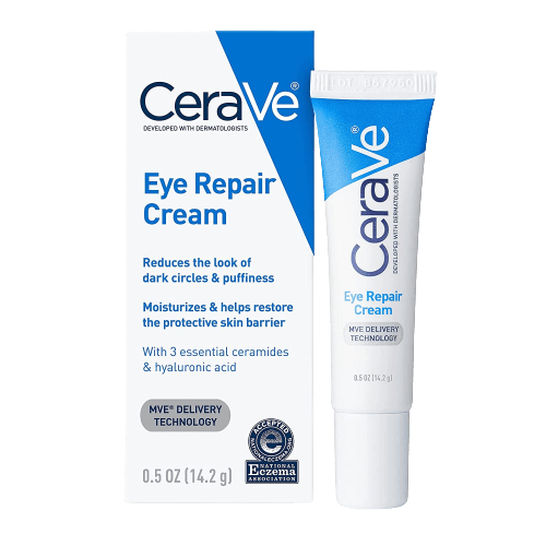 CeraVe Eye Repair Cream product