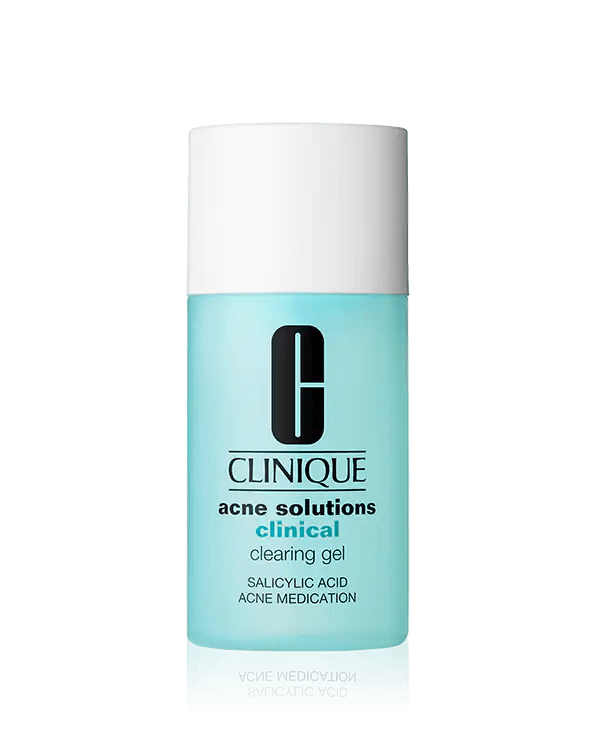 Clinique Acne Solutions product