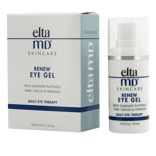 EltaMD Renew Eye Gel product