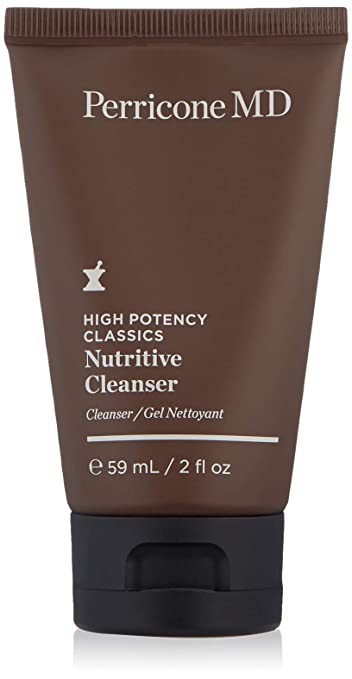 High Potency Classics Nutritive Cleanser