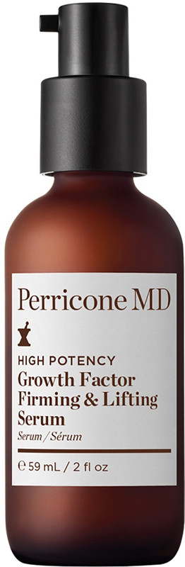 High Potency Growth Factor Firming and Lifting Serum