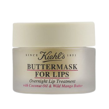 Kiehl's buttermask for lips