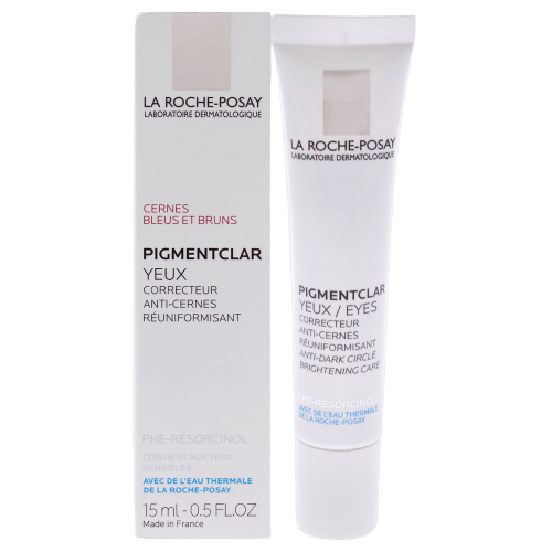 La Roche Posay Pigmentclar Eye Cream product