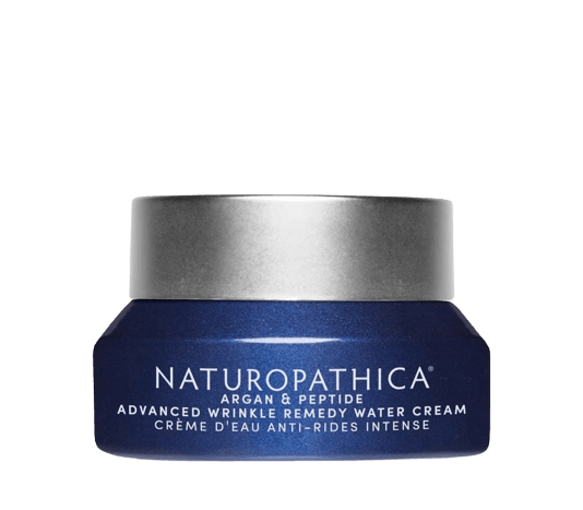 Naturopathica Argan & Peptide Wrinkle Repair Cream product