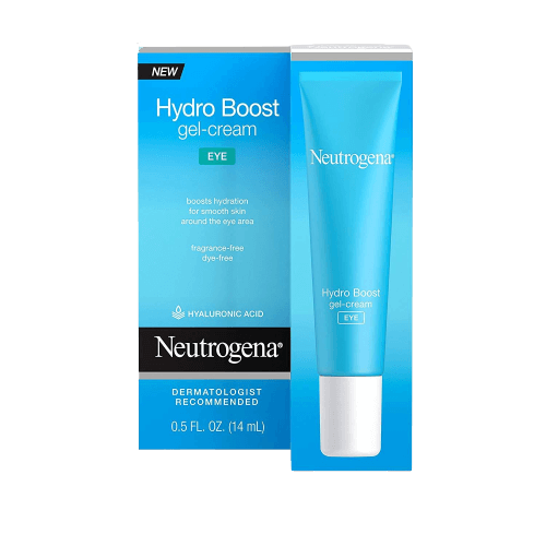 Neutrogena Hydro Boost Hydrating Gel Eye Cream product