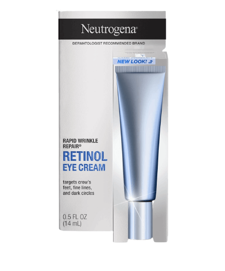 Neutrogena Rapid Wrinkle Repair Eye Cream product