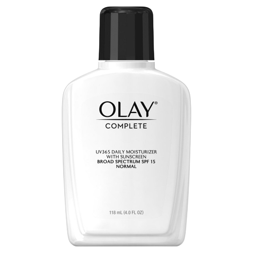 Olay Complete Lotion Moisturizer SPF 15