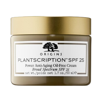 Origins Plantscription SPF 25 Power Anti-Aging Cream