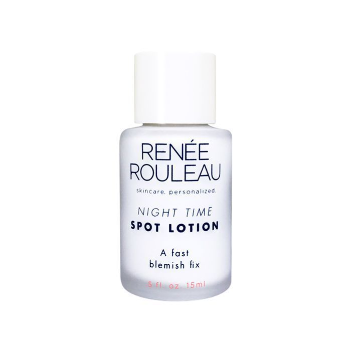 Renée Rouleau Night Time Spot Lotion