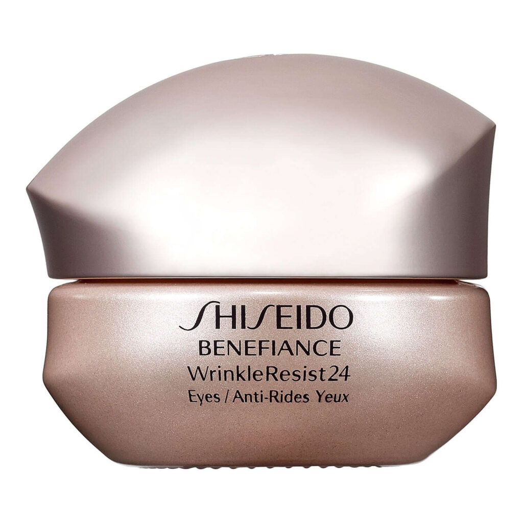 Shiseido Benefiance WrinkleResist24