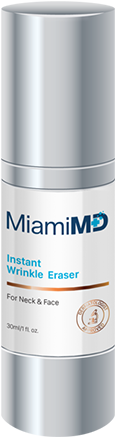 The Instant Wrinkle Eraser