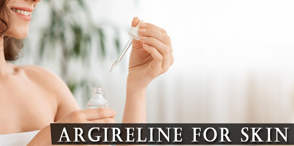 argireline for skin image