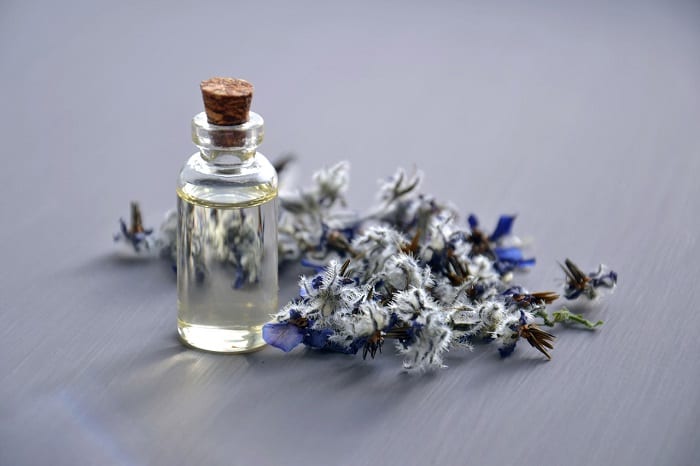 Aroma oil therapy as gifts