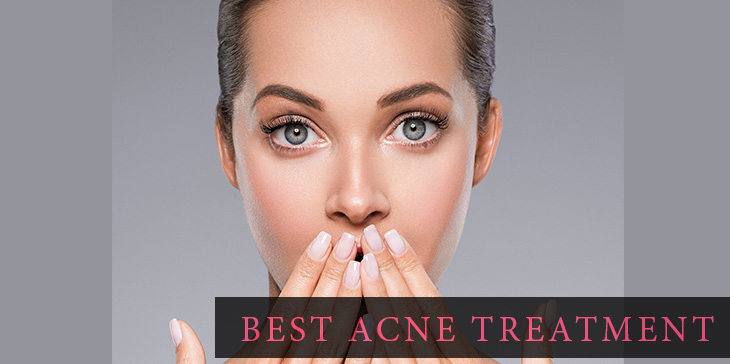 best acne treatments 2020