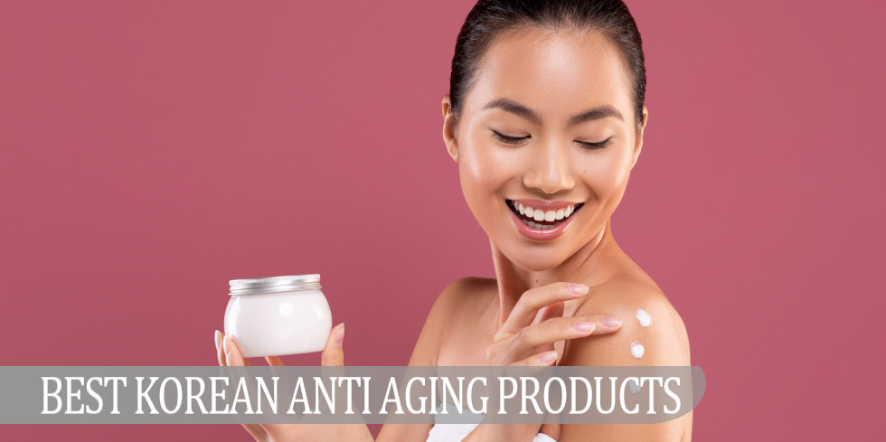 best korean anti aging products feature