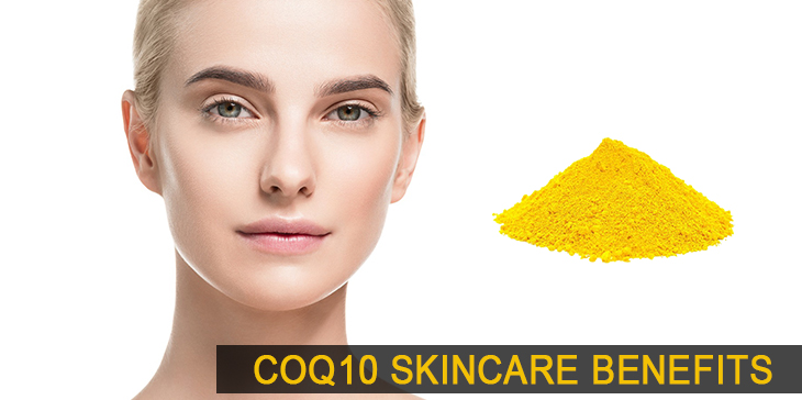 coq10 featured skincare benefits