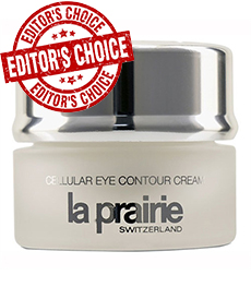 La Prairie Review: Oh la la, Their Cellular Eye Contour Cream’s a Keeper! 1