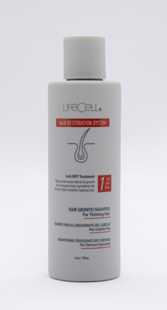 Does LifeCell Shampoo Work? 4