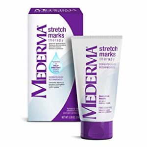Mederma stretch marks product