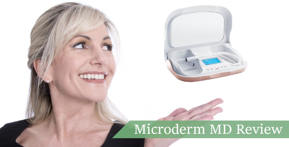 Microderm MD Review