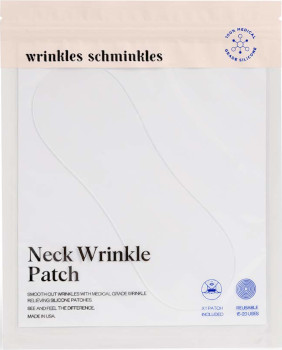 neck wrinkle patch