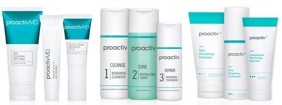 proactiv products