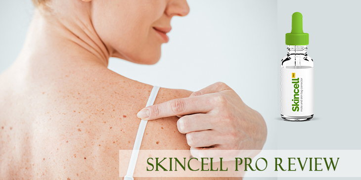 skincell pro for skin tags and moles