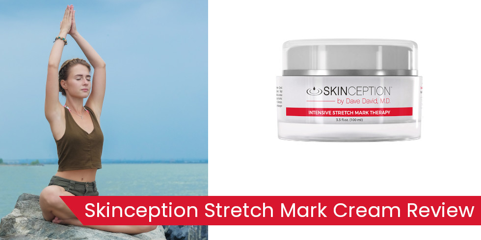 Skinception Stretch Mark Cream Review